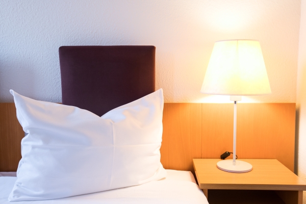 Hotel Am Rhein